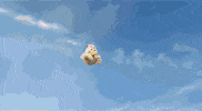 shooting the angry birds movie GIF by Angry Birds
