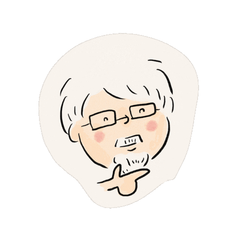 愛みょん Sticker
