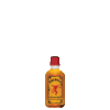 drink responsibly happy hour Sticker by Fireball Whisky