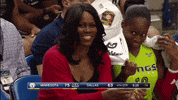 dallas wings karima christmas-kelly GIF by WNBA