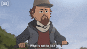 Whats Not To Like GIF by Adult Swim