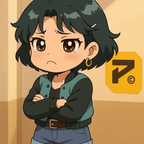 Mood No GIF by Persona