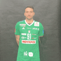 Sport Volleyball GIF by Indykpol AZS Olsztyn