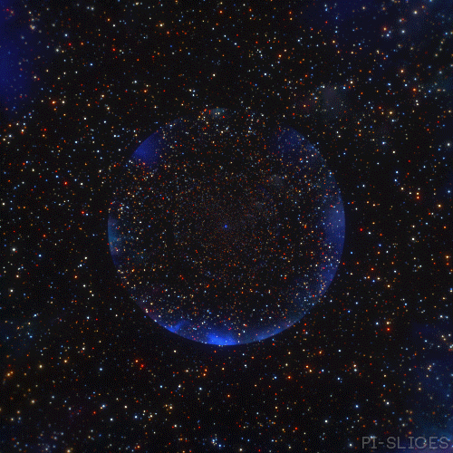 Art Loop GIF by Pi-Slices