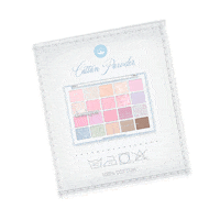 Makeup Pastel Sticker by BY ECOM