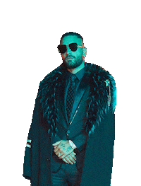 Sony Music Latin Gata Sticker by Maluma
