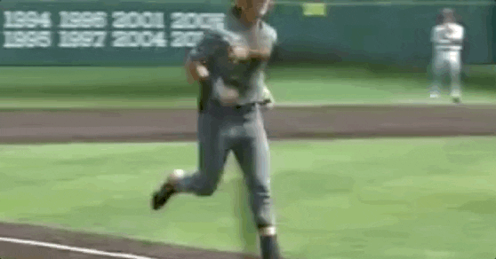 Super Regional Baseball GIF by NCAA Championships