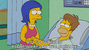 Episode 11 GIF by The Simpsons