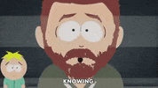 GIF by South Park 