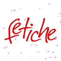 Make Up Love Sticker by Perfumeria Fetiche