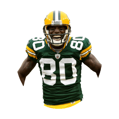 Packers Sticker by imoji