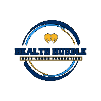 GoldCrownCO goldcrown goldcrownfoundation healthhuddle Sticker