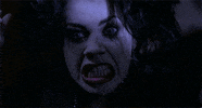 Angry The Craft GIF