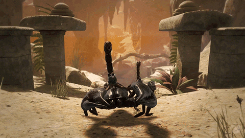 Ride Survive GIF by Xbox