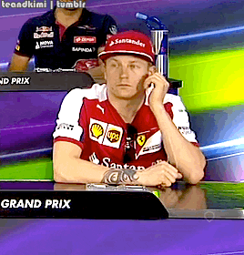 kimi raikkonen GIF