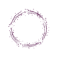 Circle Effects Sticker by MarCreative