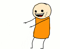 dance macarena GIF
