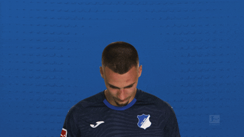 Look Up Tsg Hoffenheim GIF by Bundesliga