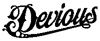 deviouscustoms devious deviouscustoms deviouscars devious customs Sticker