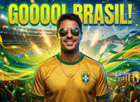 Copa Do Mundo Futebol GIF by Adventrgram