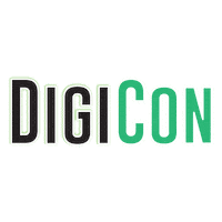 DigiConMarketingConference digicon digiconmartech Sticker