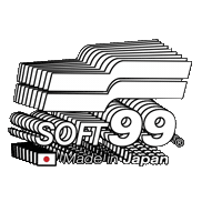 soft99brasil  Sticker