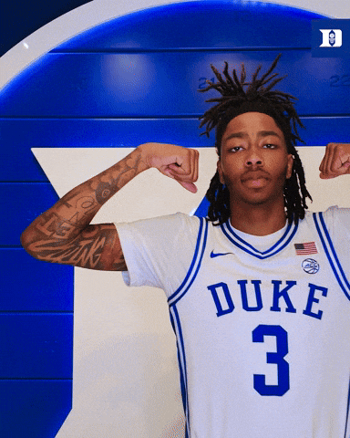 Showtime Dukembb GIF by Duke Men's Basketball