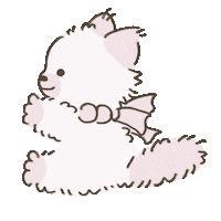 ふにゃねこ Sticker