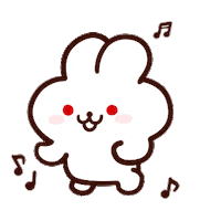 Happy Dance Sticker by Kcomics