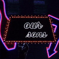 CSTC its a sign cstc jerseyboys city springs theatre company GIF