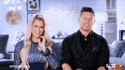 Happy The Miz GIF by USA Network