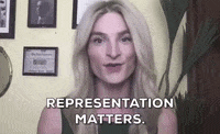 West Virginia Representation Matters GIF by GIPHY News