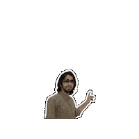 Link Click Sticker