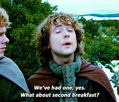 breakfast GIF