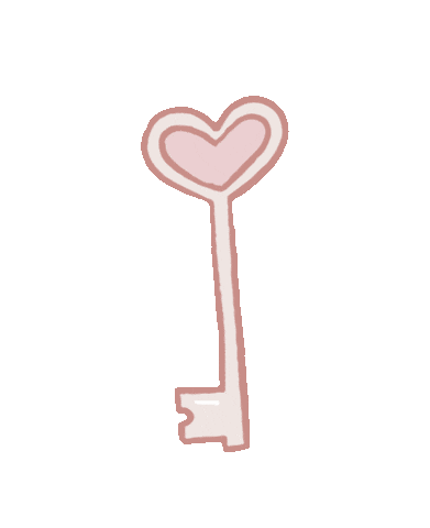jillybox giphyupload love cute pink Sticker