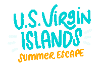 Travel Vacations Sticker by Younique Ventures