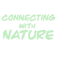 Plants Connecting Sticker