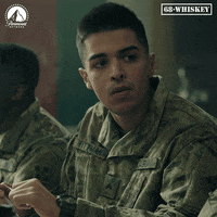 Dammit Sht GIF by Paramount Network