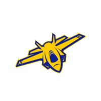 Flier Nation Sticker by Flier Nation CGS Schools