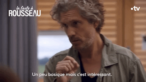 Not Bad Serie GIF by France tv