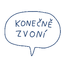 Hlaska Sticker by Učitelnice