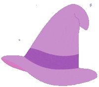Halloween Fall Sticker