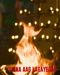 devgnfilms fire maa aag maa movie GIF