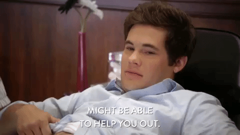 season 3 adam demamp GIF by Workaholics