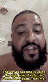 dj khaled celebs GIF