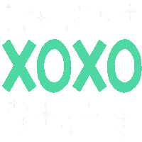 Valentines Day Love Sticker