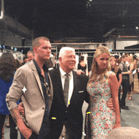 new york fashion week nyfw 2016 GIF by NYFW: The Shows