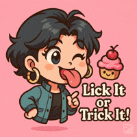 Lick It Funny Face GIF by Persona
