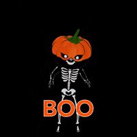 Halloween GIF by Flickplay