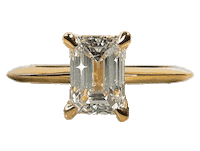 Sparkle Gold Sticker by Cassandra Mamone